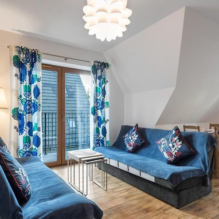 Apartament Przytulny W Centrum Zakopane Esterno foto