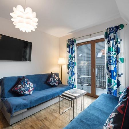 Apartament Przytulny W Centrum Zakopane Esterno foto