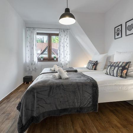 Apartament Przytulny W Centrum Zakopane Esterno foto